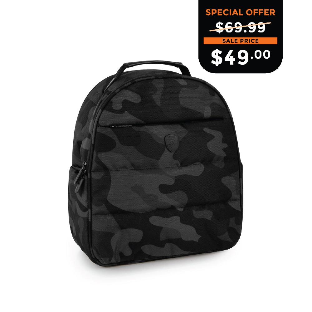 Heys The Puffer Backpack - Camo