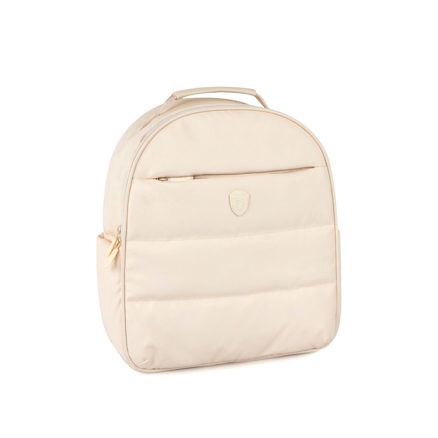 Heys The Puffer Backpack - Ivory