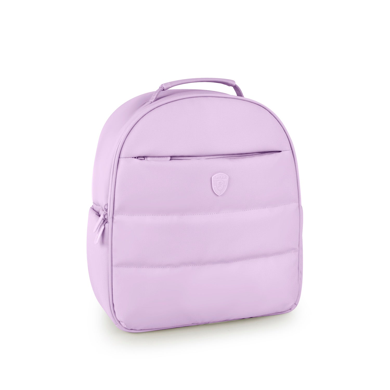 Heys The Puffer Backpack - Lavender