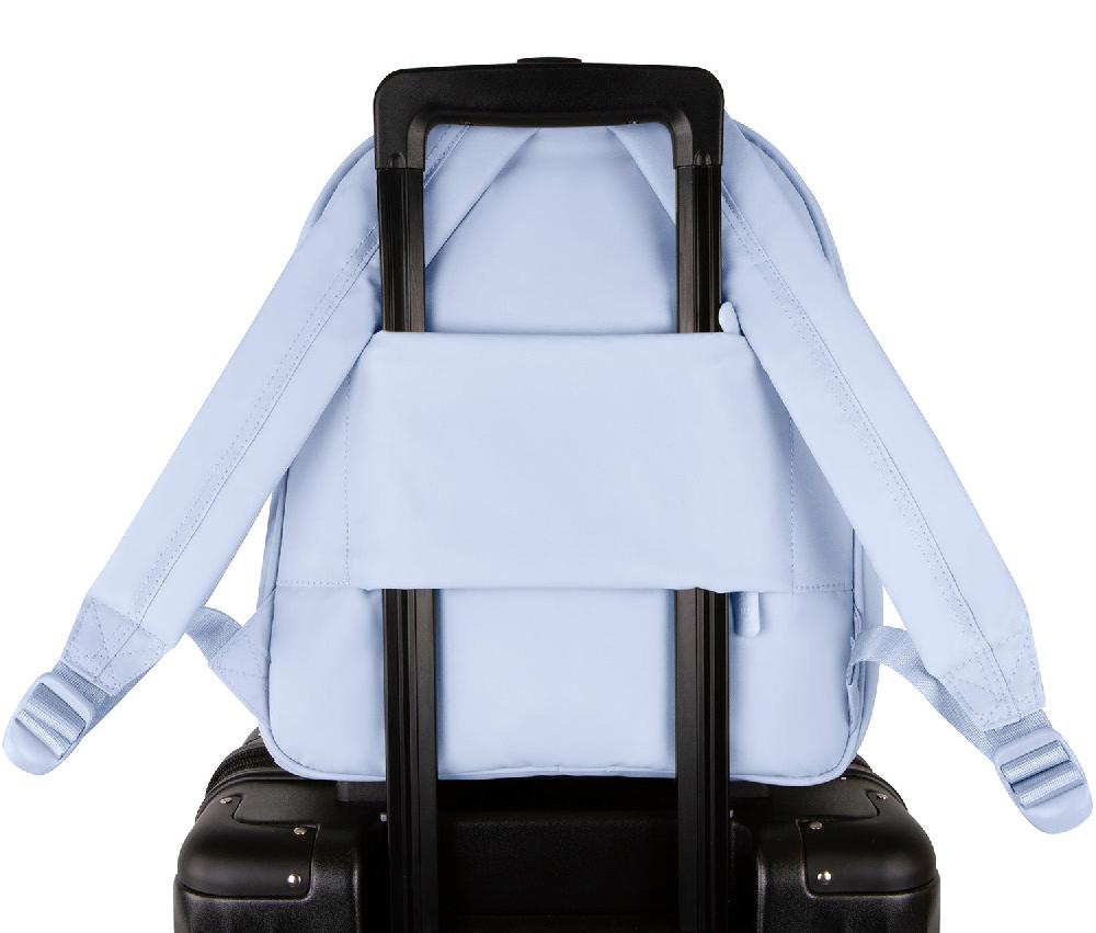Heys The Puffer Backpack - Light Blue