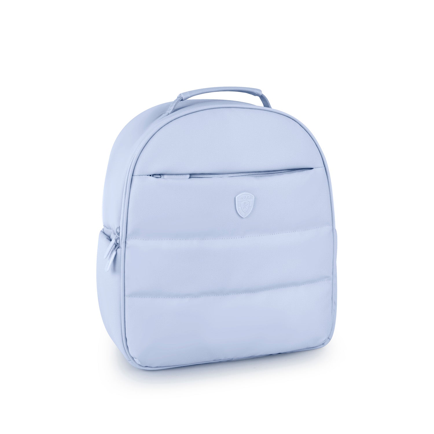 Heys The Puffer Backpack - Light Blue