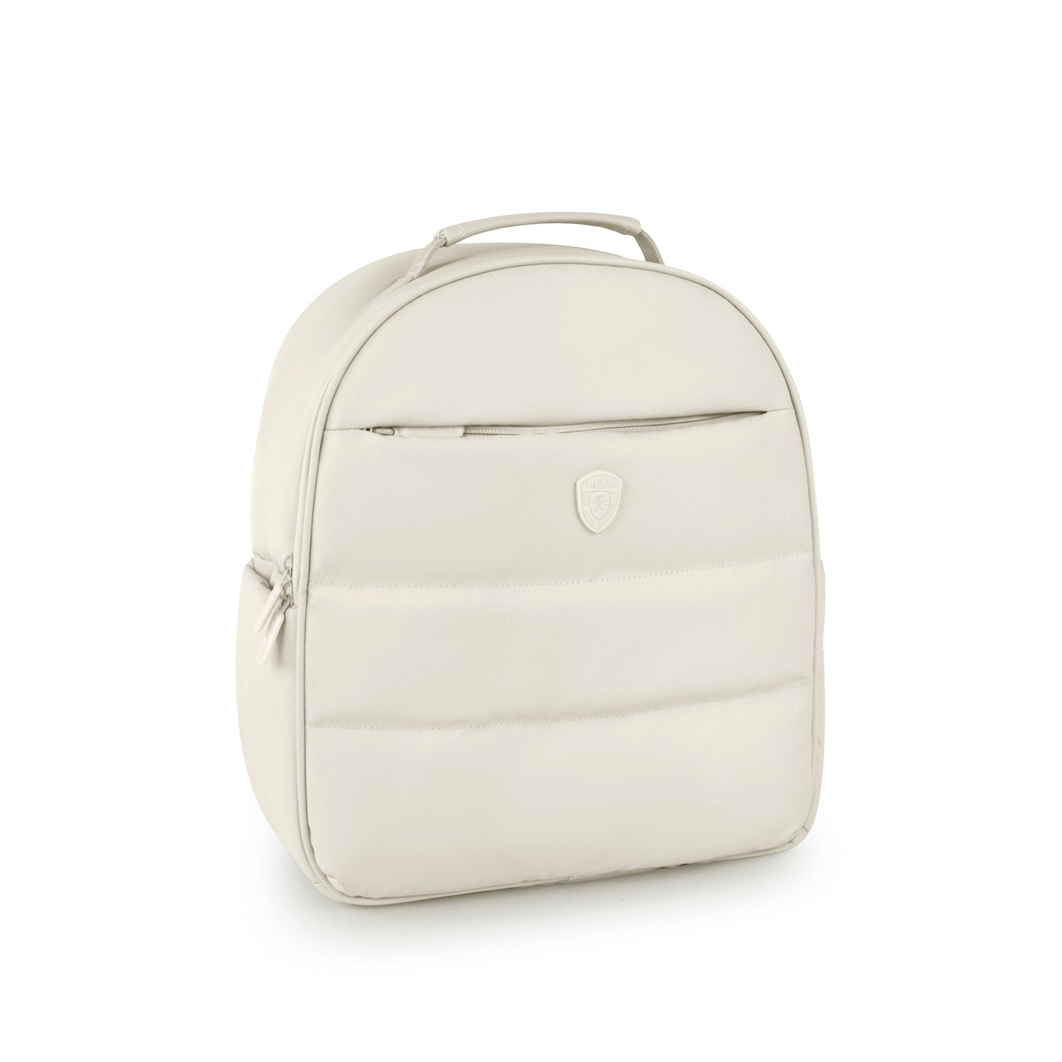 Heys The Puffer Backpack - Off White