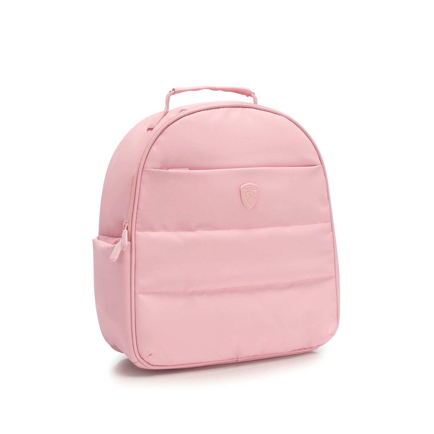 Heys The Puffer Backpack - Rose