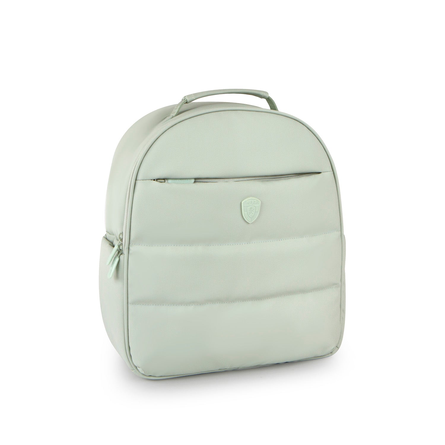 Heys The Puffer Backpack - Sage Green