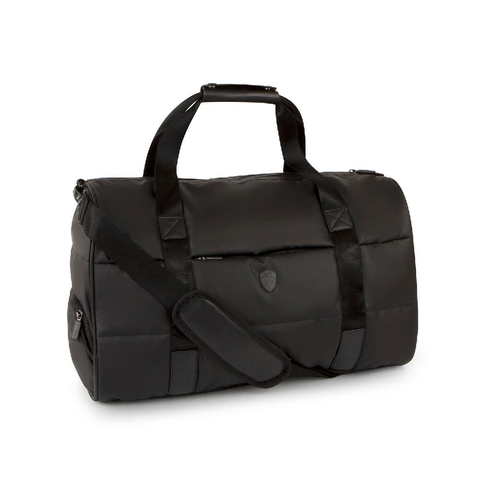 Heys The Puffer Duffel Bag - Black