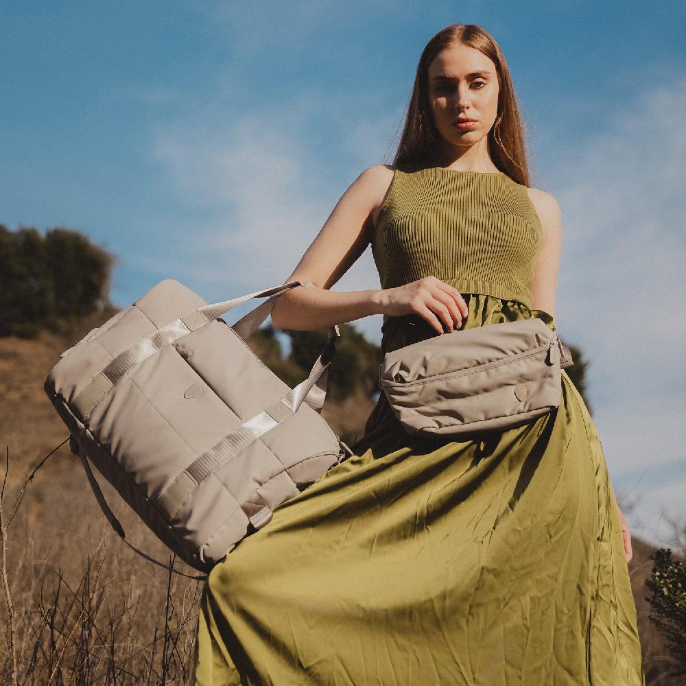 Heys The Puffer Mini Waist Bag - Atmosphere