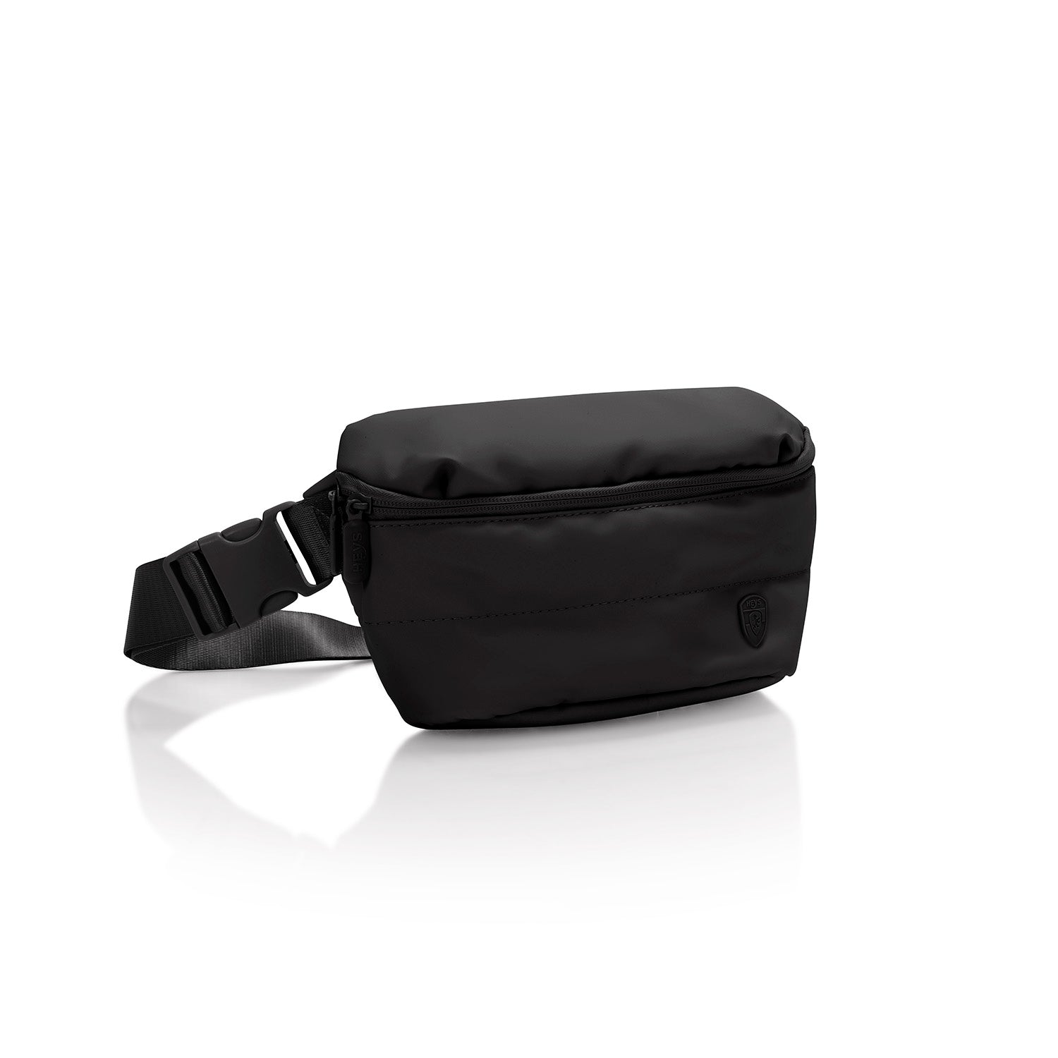Heys The Puffer Mini Waist Bag - Black