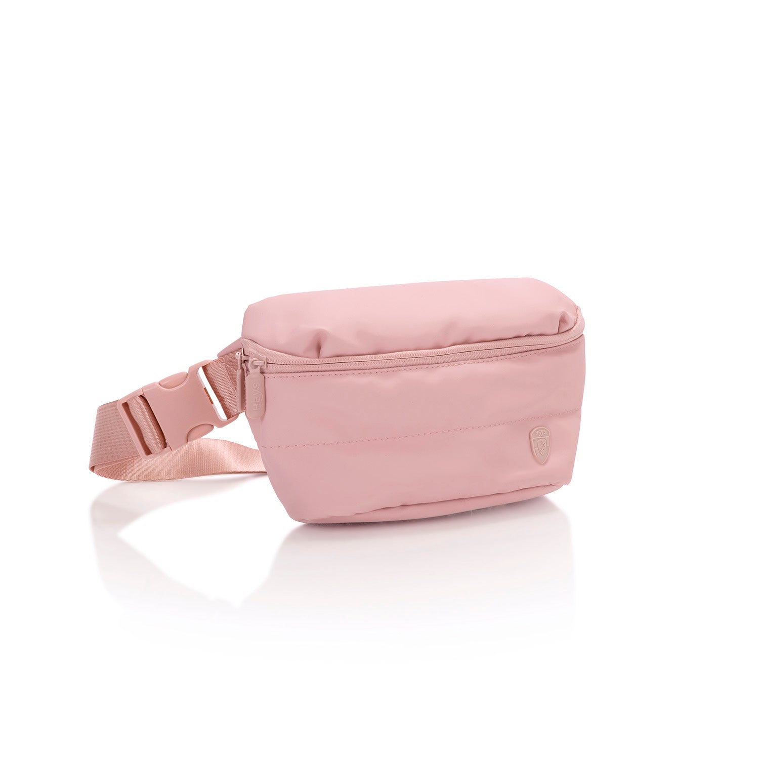 Heys The Puffer Mini Waist Bag - Rose