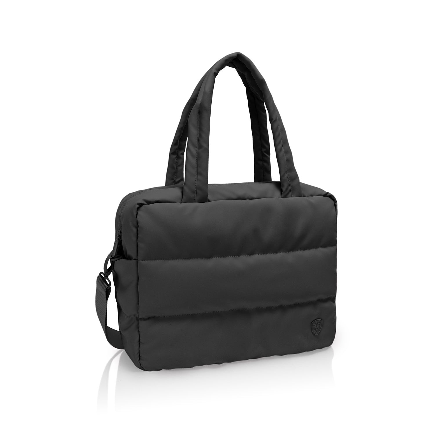 Heys The Puffer Personal Bag - Black