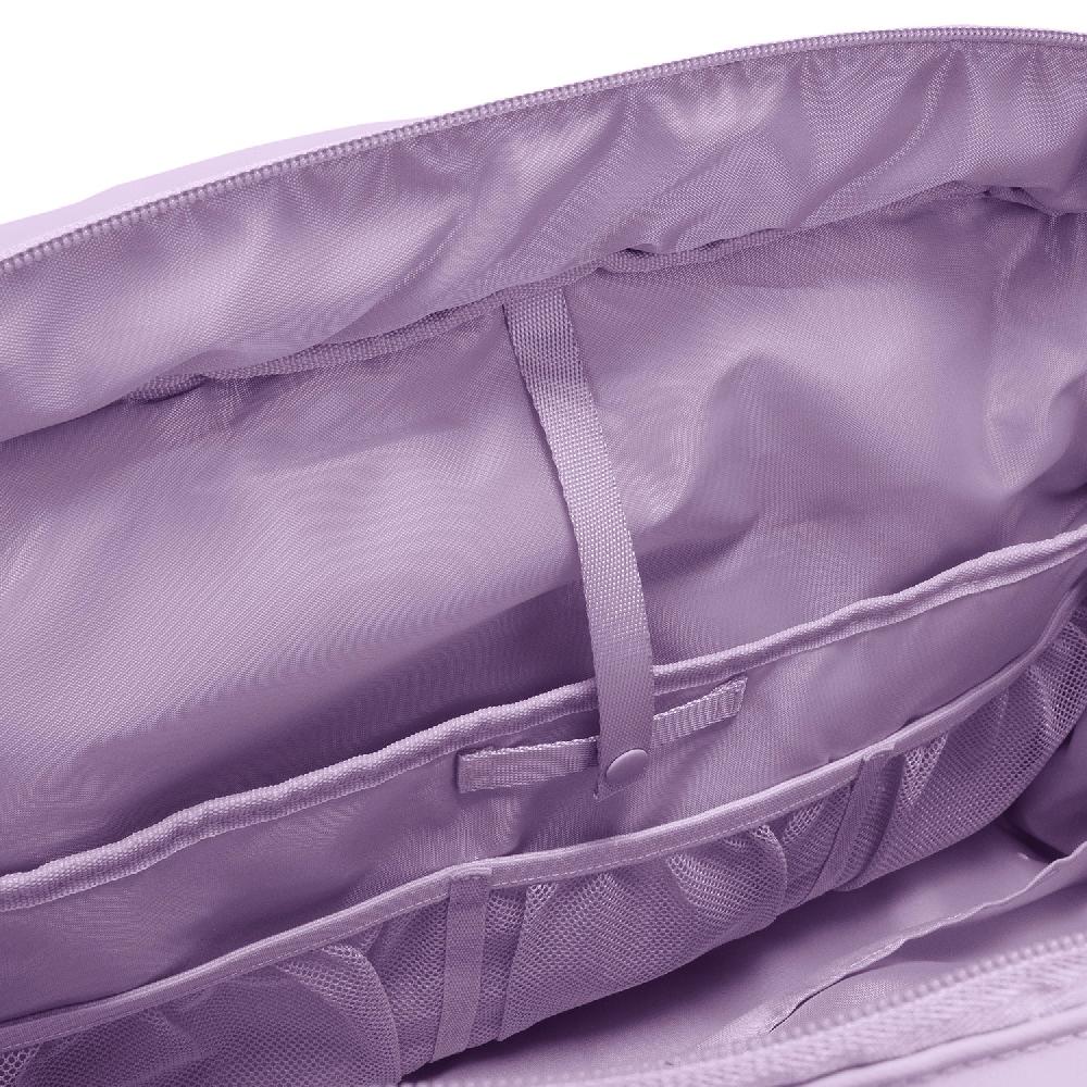 Heys The Puffer Personal Bag - Lavender