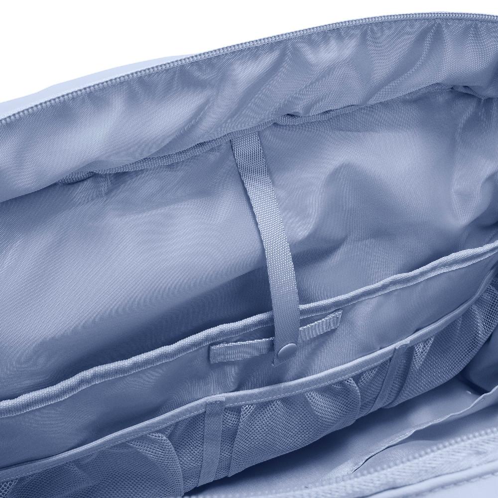 Heys The Puffer Personal Bag - Light Blue