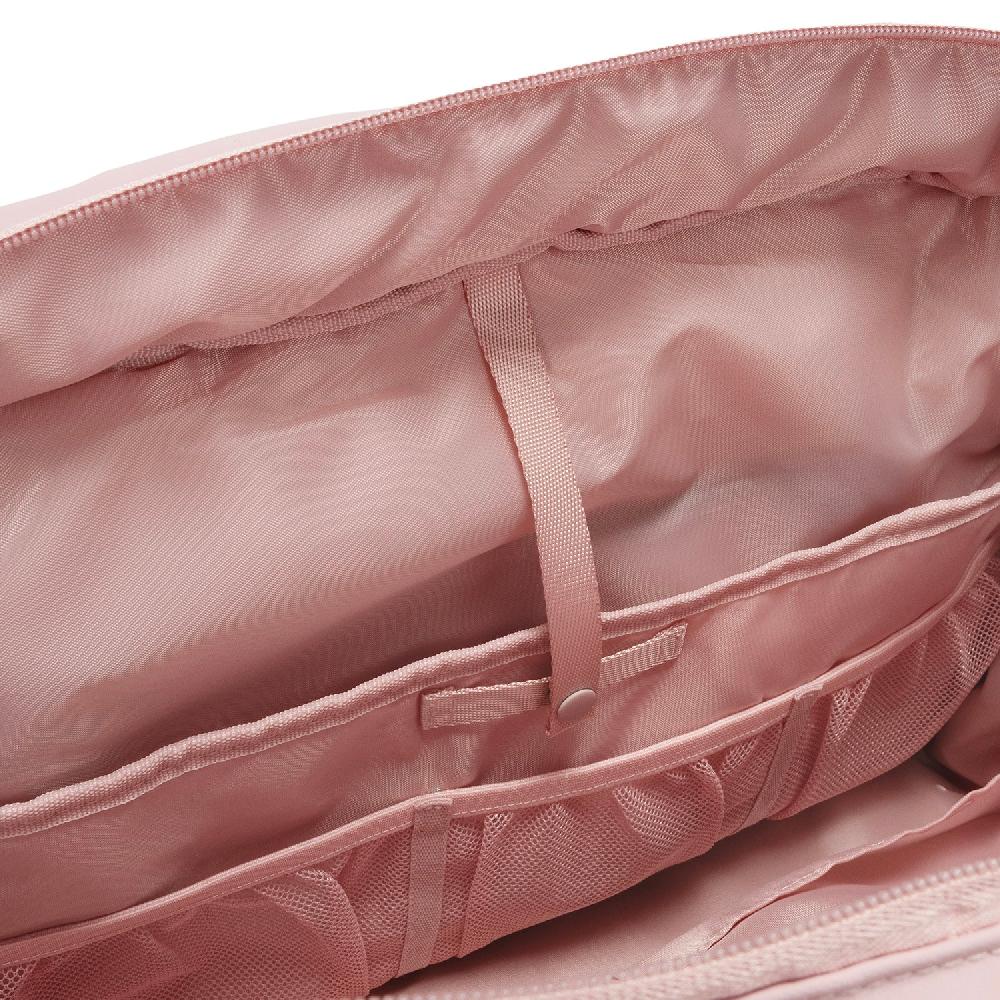 Heys The Puffer Personal Bag - Rose