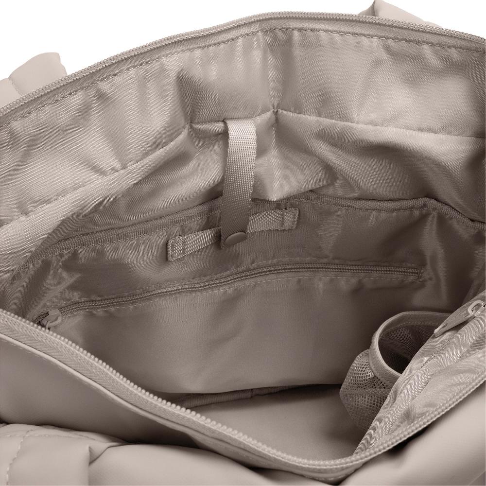 Heys The Puffer Tote Bag - Atmosphere