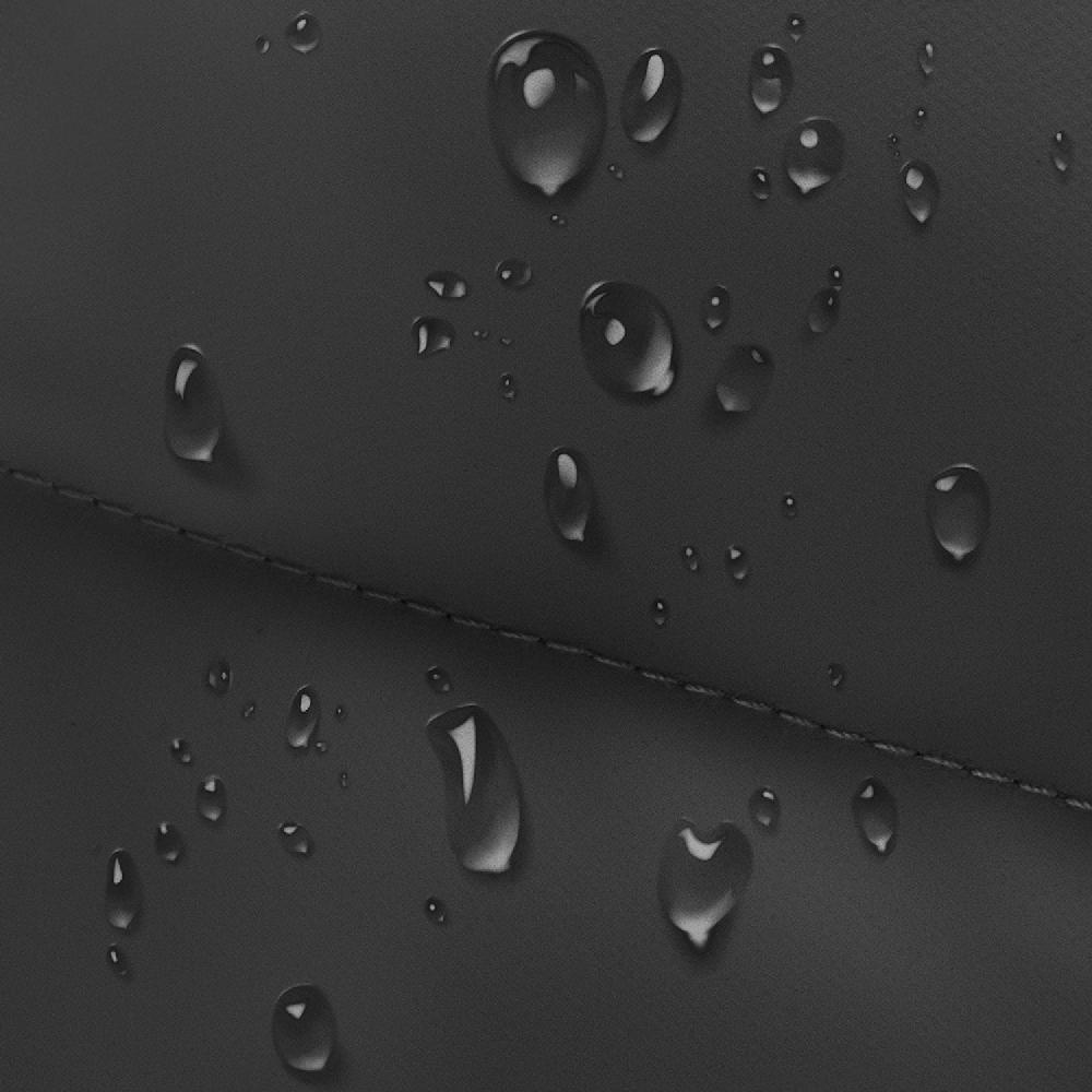 Heys The Puffer Tote Bag - Black