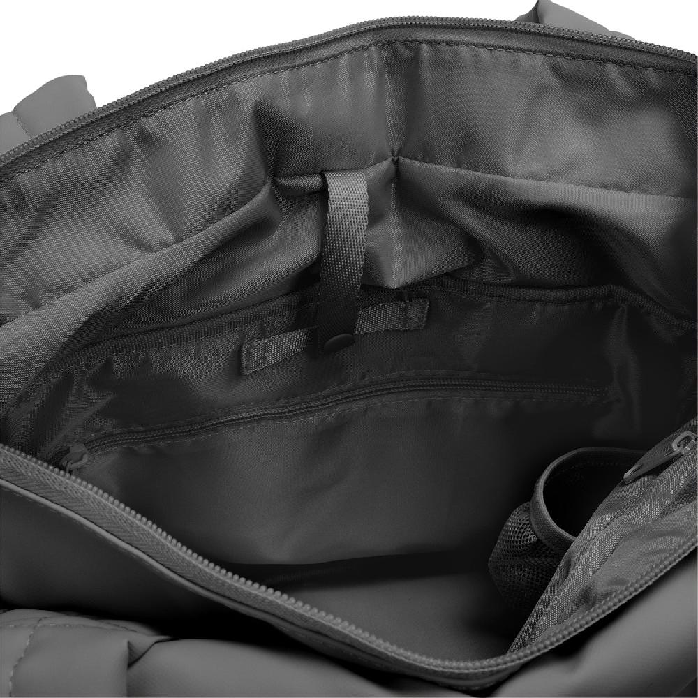 Heys The Puffer Tote Bag - Black