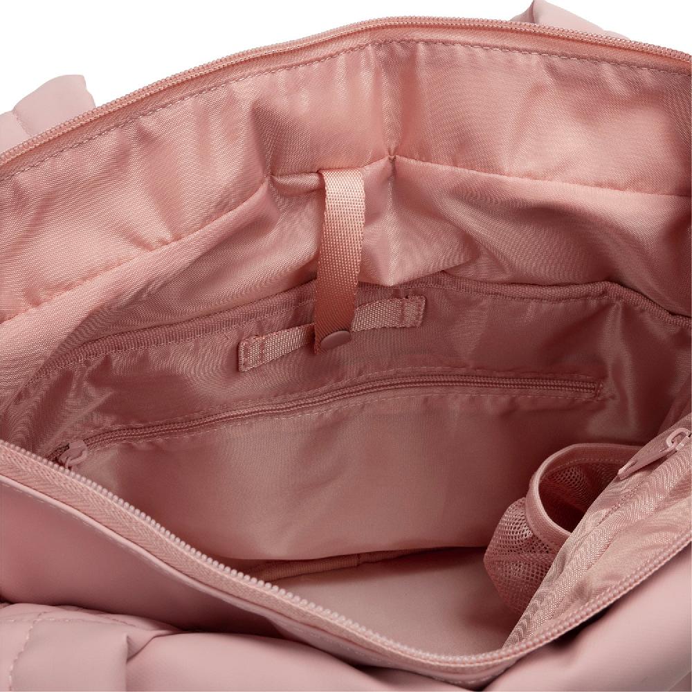 Heys The Puffer Tote Bag - Rose