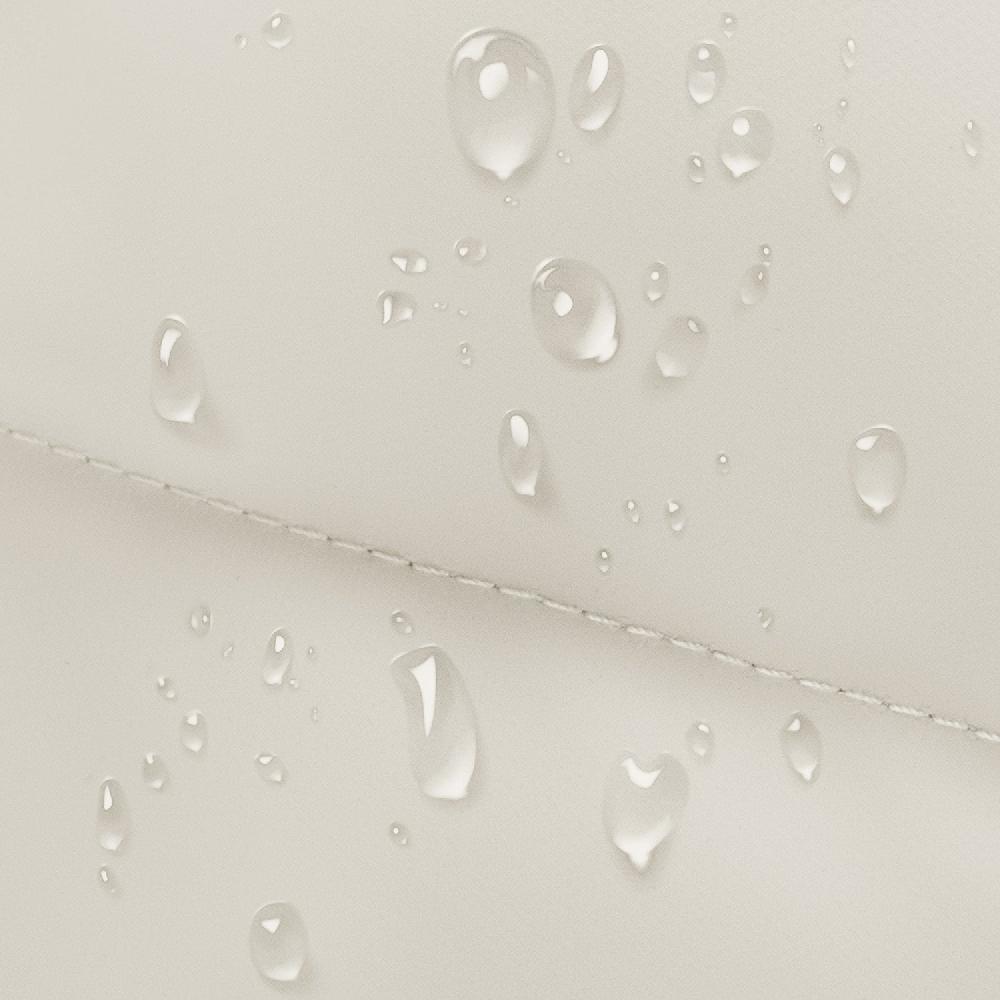 Heys The Puffer Travel Tote - Off White