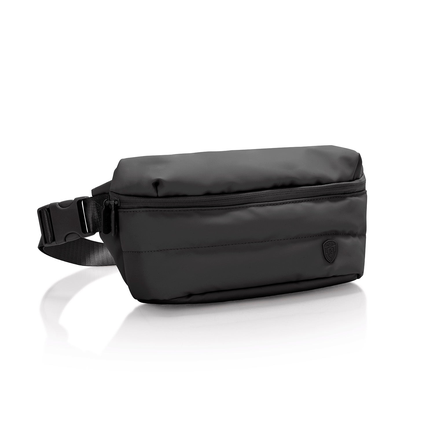 Heys The Puffer Waist Bag - Black
