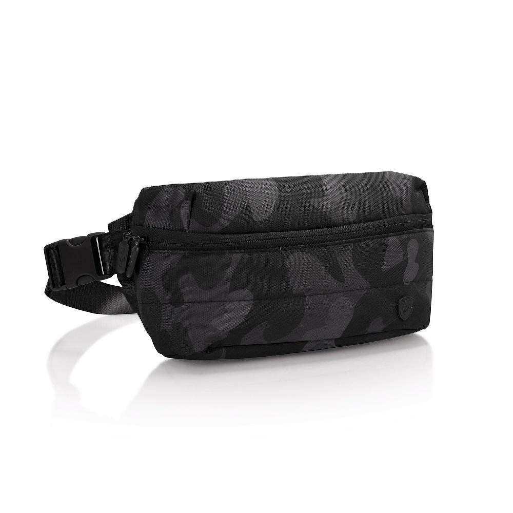 Heys The Puffer Waist Bag - Camo