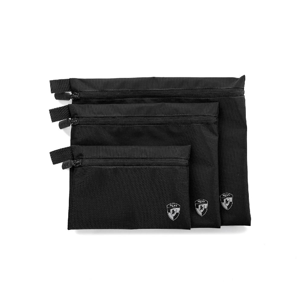 Heys Travel Pouch 3 Piece Set