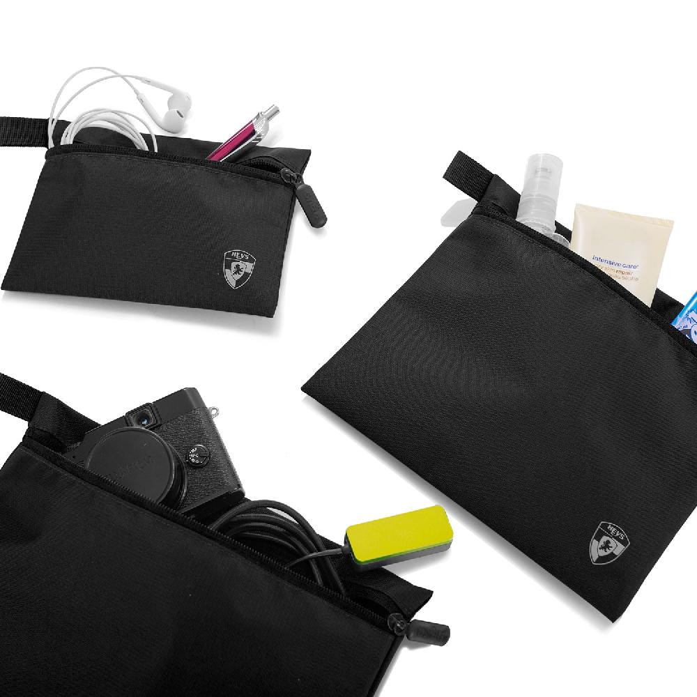 Heys Travel Pouch 3 Piece Set