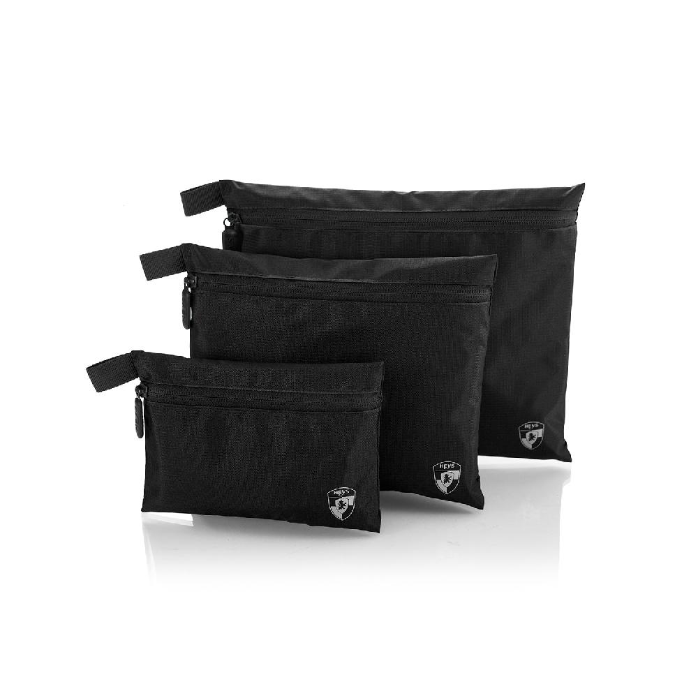 Heys Travel Pouch 3 Piece Set