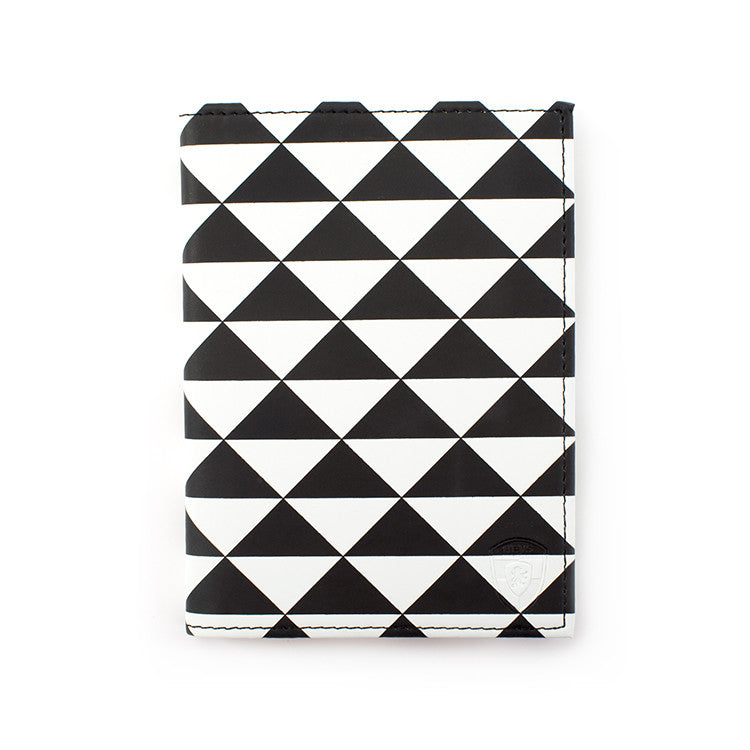 Heys Triangles Passport Holder