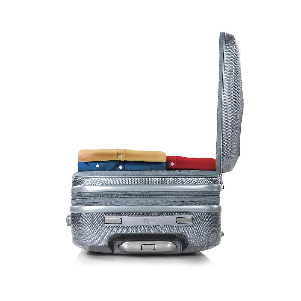 Heys Vantage Smart Access™ 26 Inch Luggage