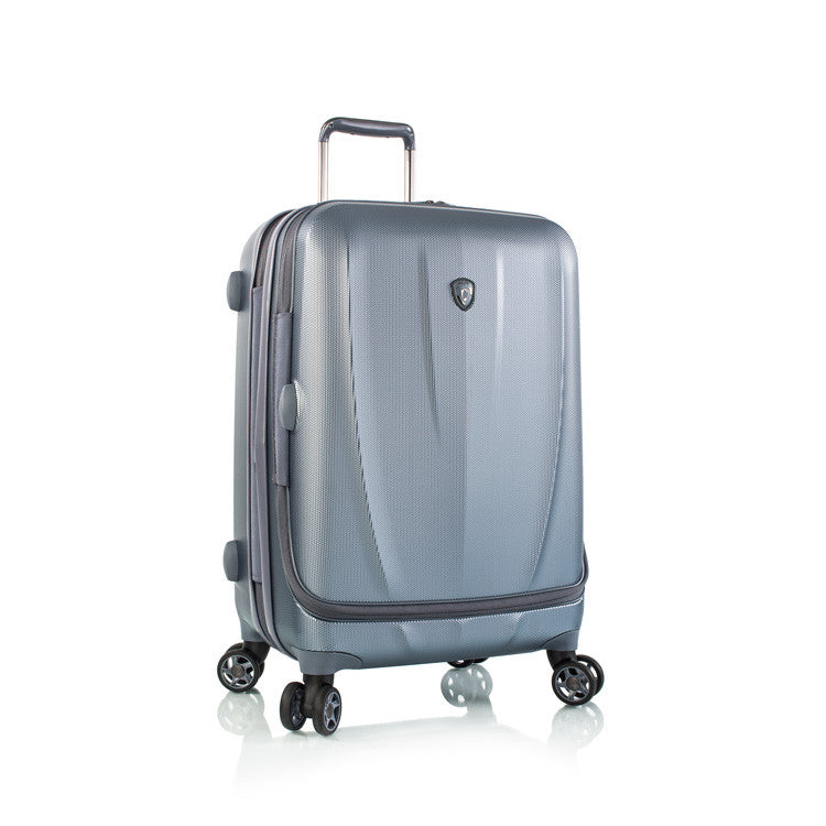 Heys Vantage Smart Access™ 26 Inch Luggage