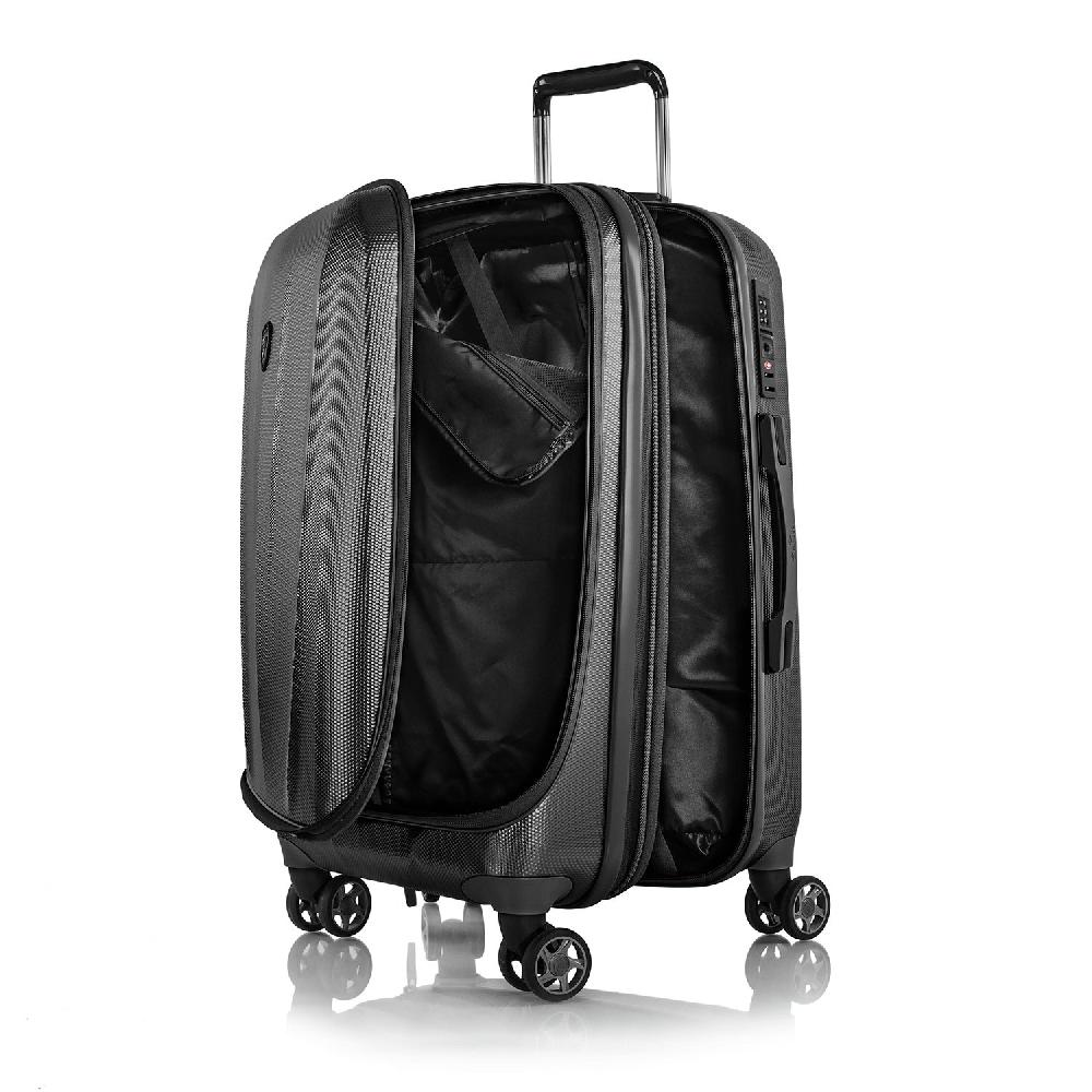 Heys Vantage Smart Access™ 3 Piece Luggage Set