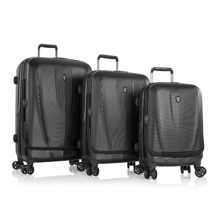 Heys Vantage Smart Access™ 3 Piece Luggage Set