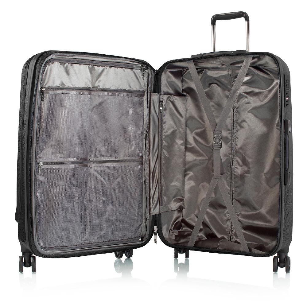 Heys Vantage Smart Access™ 30 Inch Luggage