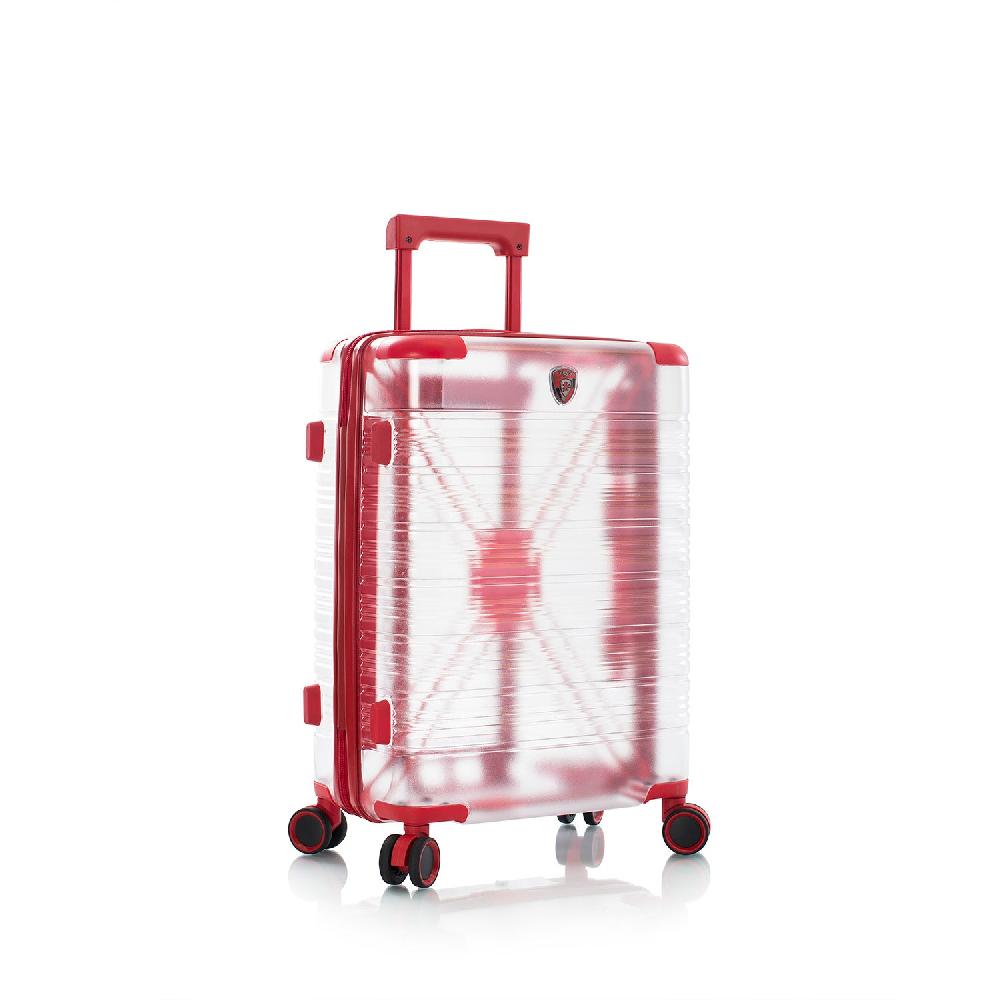 Heys X-Ray 21 Inch Carry-on Luggage