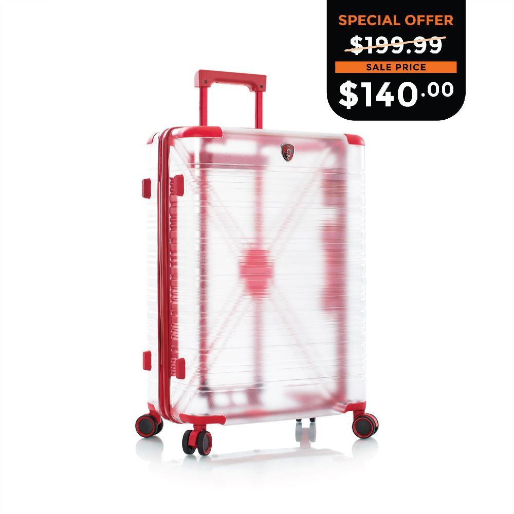 Heys X-Ray 26 Inch Luggage