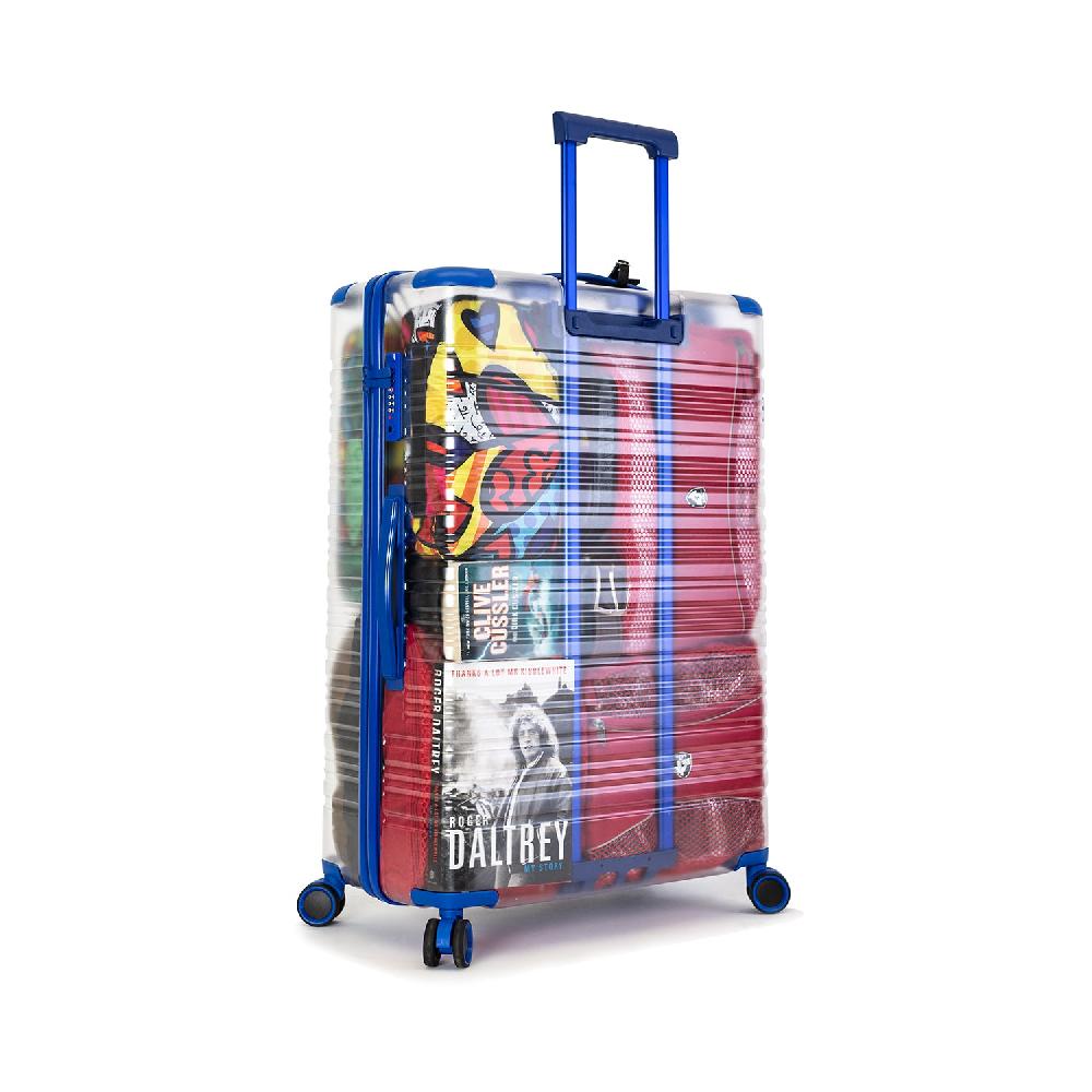 Heys X-Ray 30 Inch Luggage