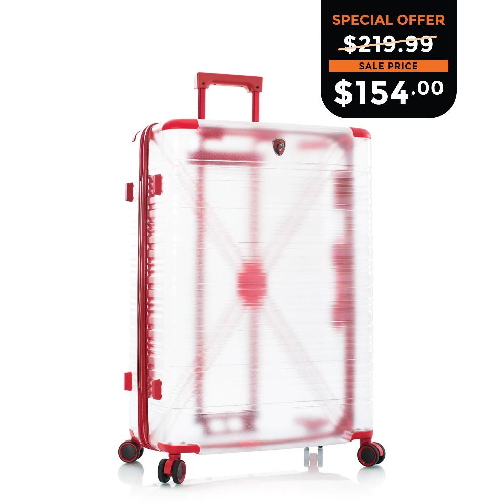Heys X-Ray 30 Inch Luggage
