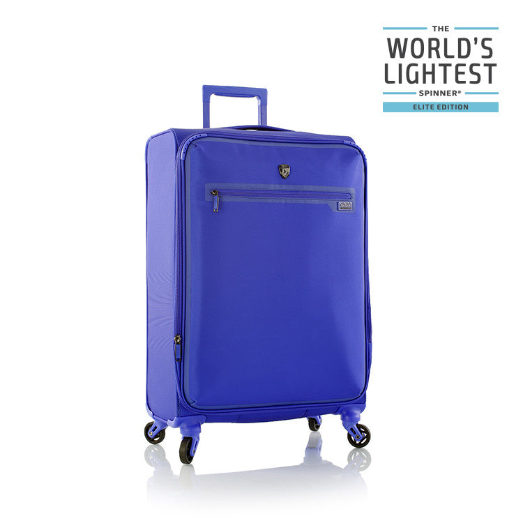 Heys Xero Elite World's Lightest 26 Inch Luggage