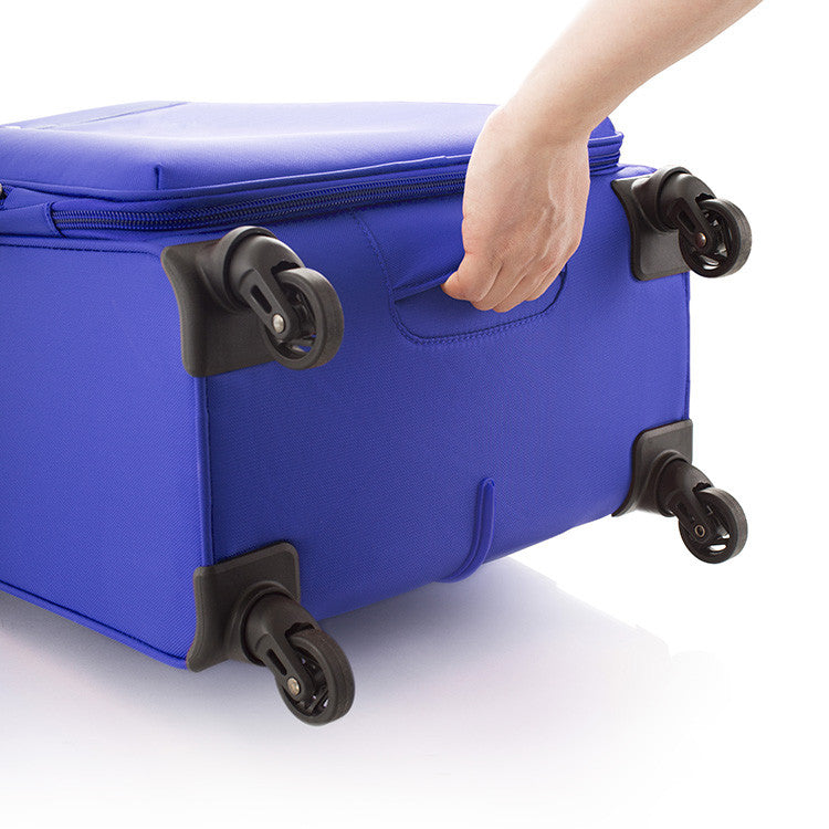 Heys Xero Elite World's Lightest 26 Inch Luggage