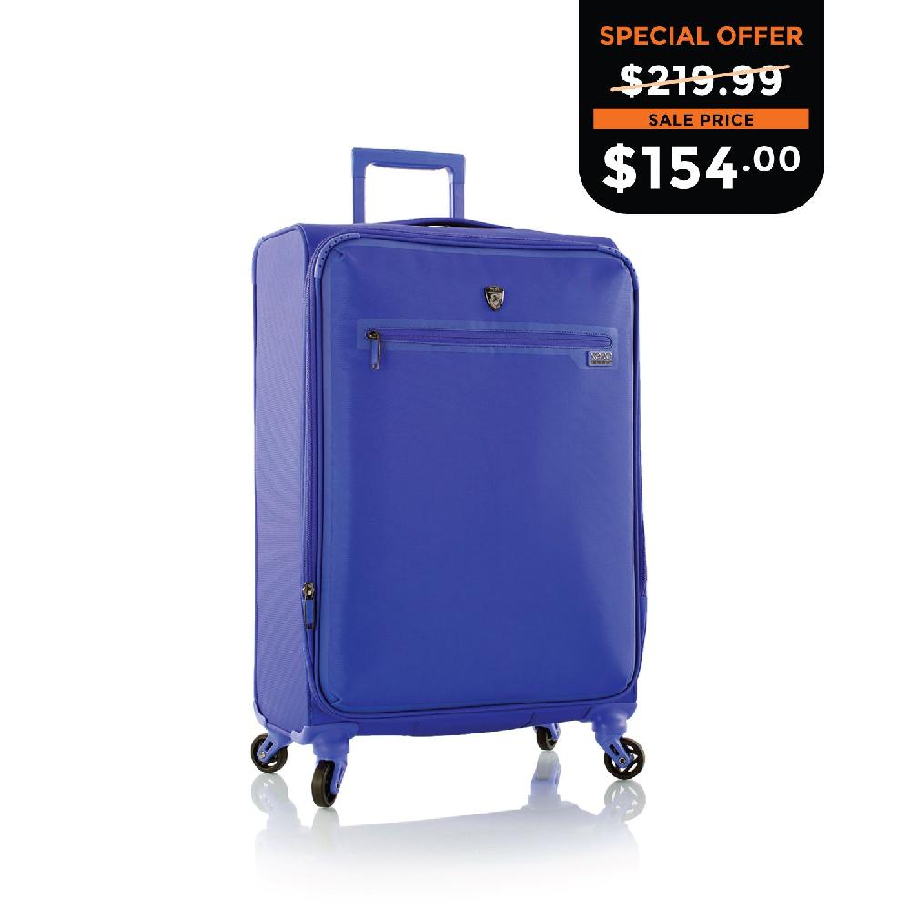 Heys Xero Elite World's Lightest 26 Inch Luggage
