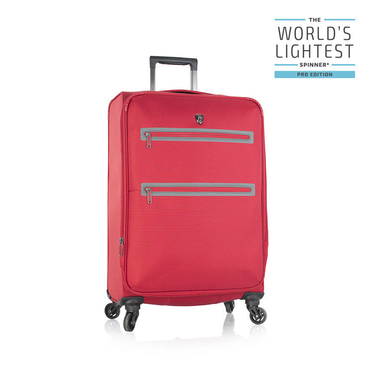Heys Xero Pro World's Lightest 26 Inch Luggage