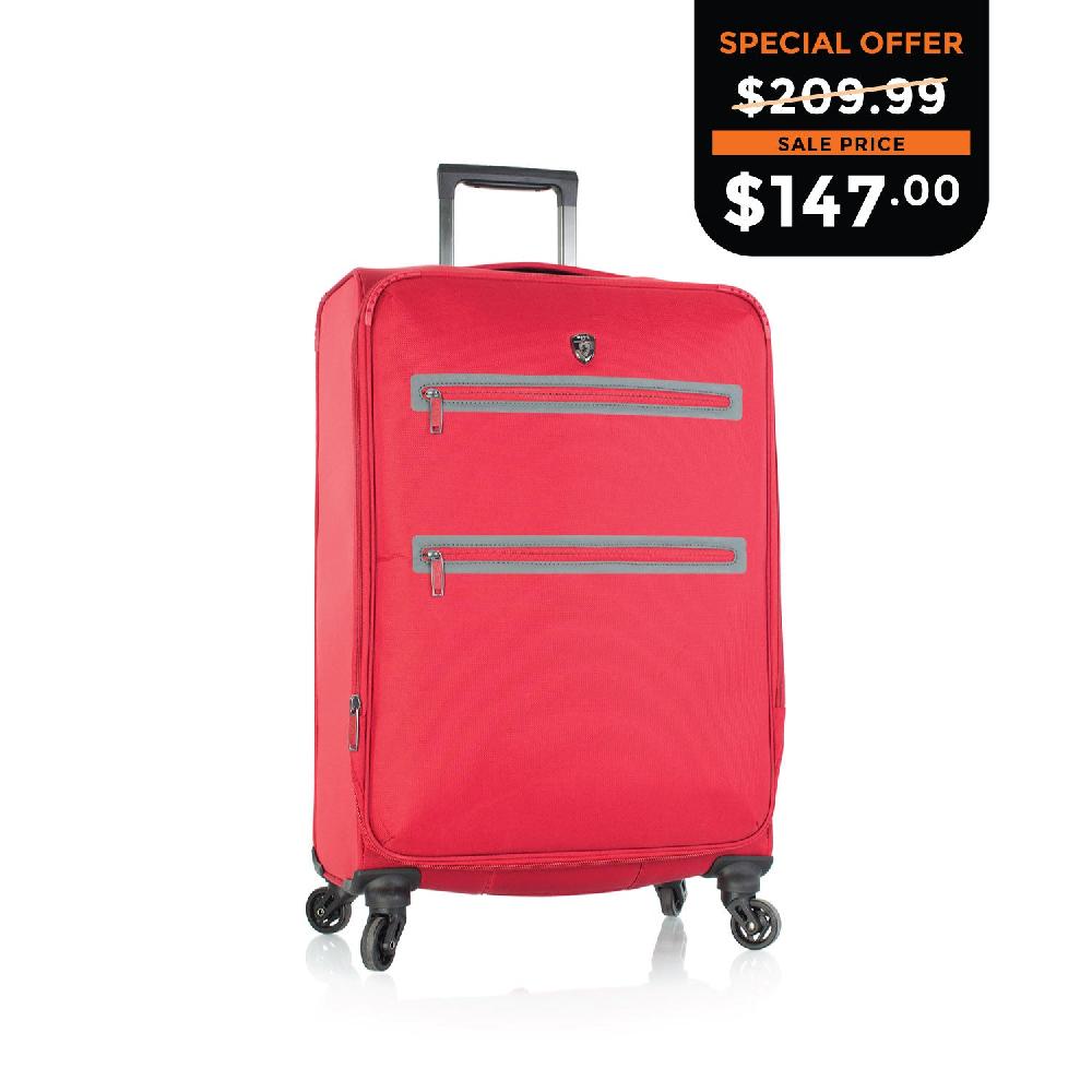 Heys Xero Pro World's Lightest 26 Inch Luggage