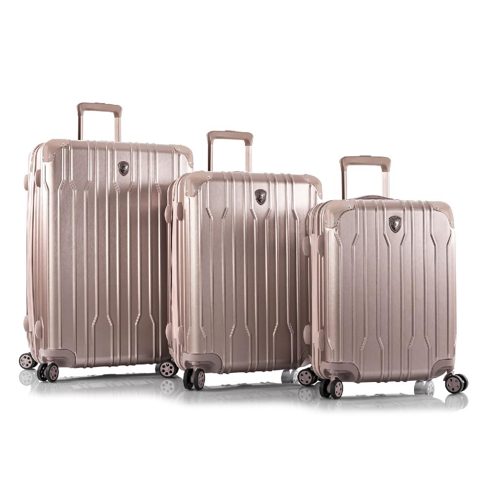 Heys Xtrak 3 Piece Luggage Set