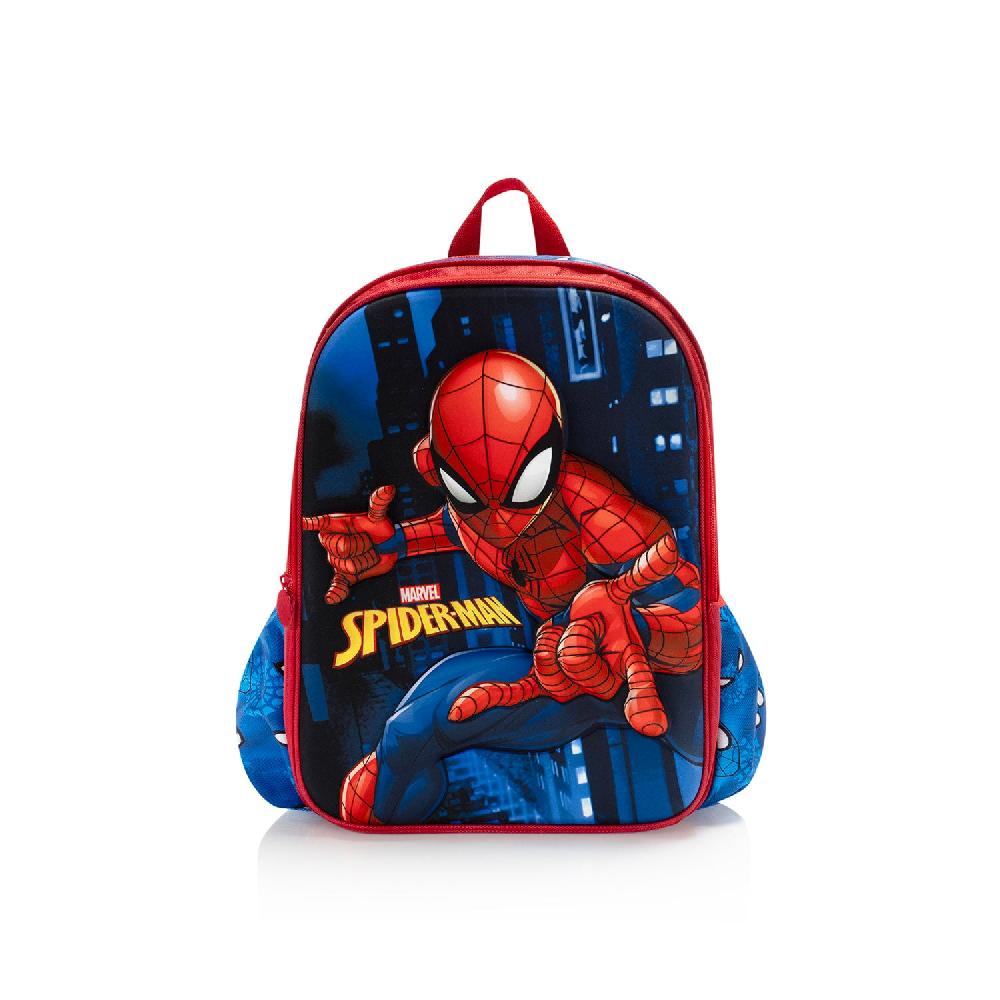Heys Marvel 3D Backpack - Spiderman (M-BP-3D-SM06-25BTS)