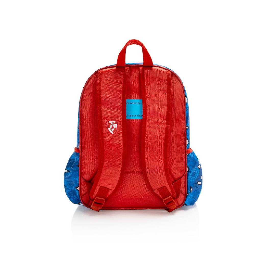 Heys Marvel 3D Backpack - Spiderman (M-BP-3D-SM06-25BTS)