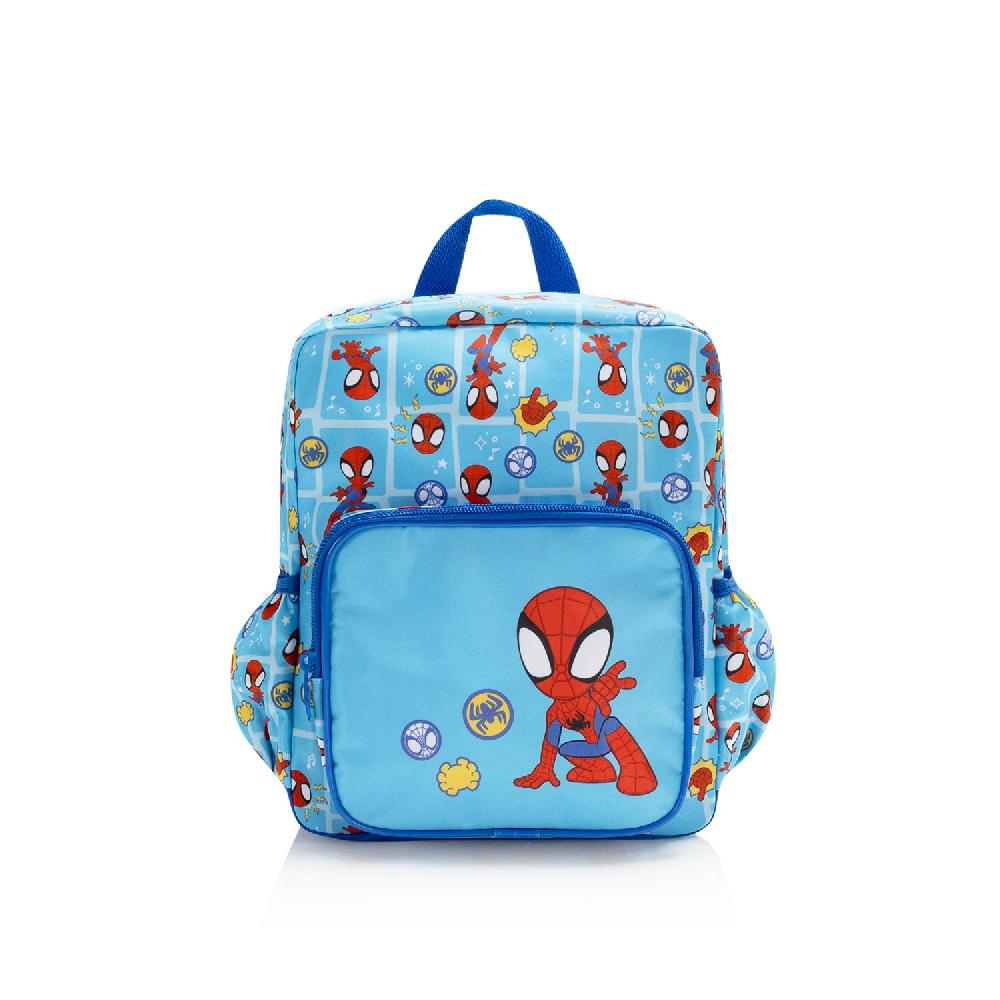 Heys Marvel Junior Backpack - Spidey & His Amazing Friends (M-JBP-SM01-25BTS)