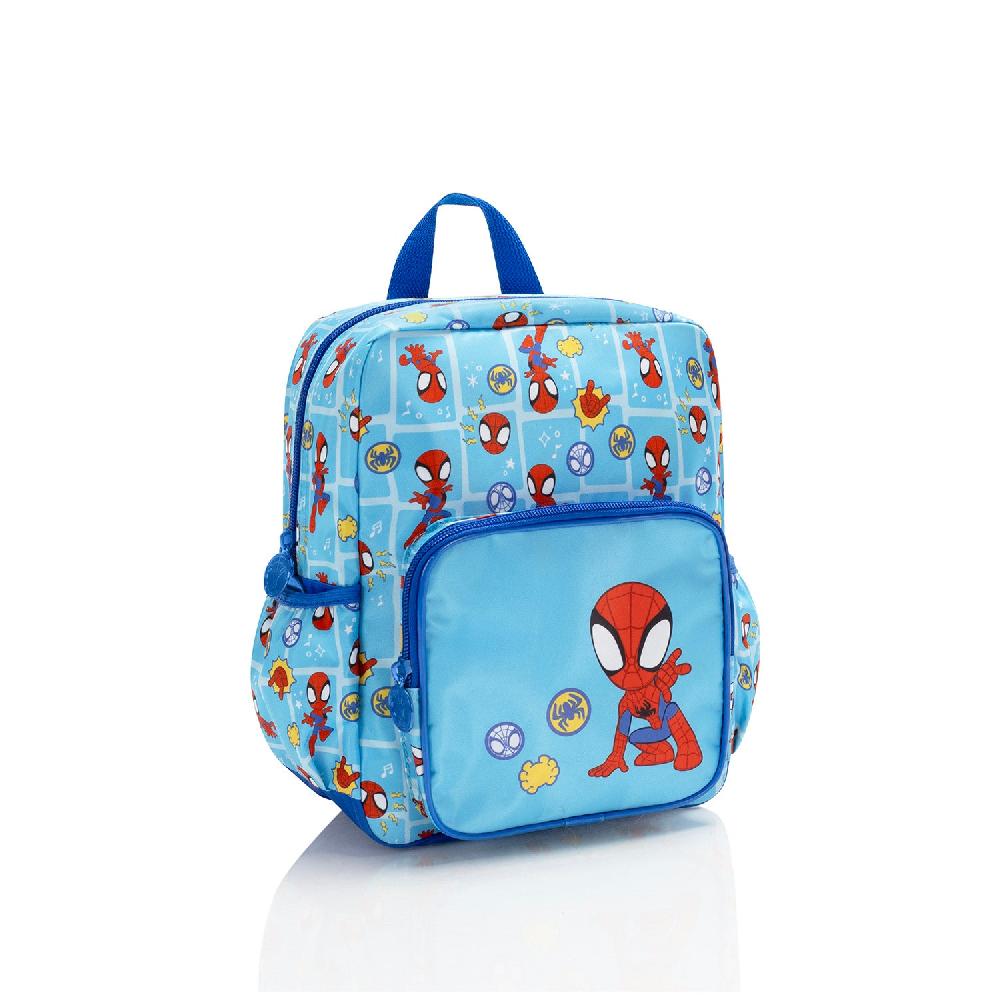 Heys Marvel Junior Backpack - Spidey & His Amazing Friends (M-JBP-SM01-25BTS)