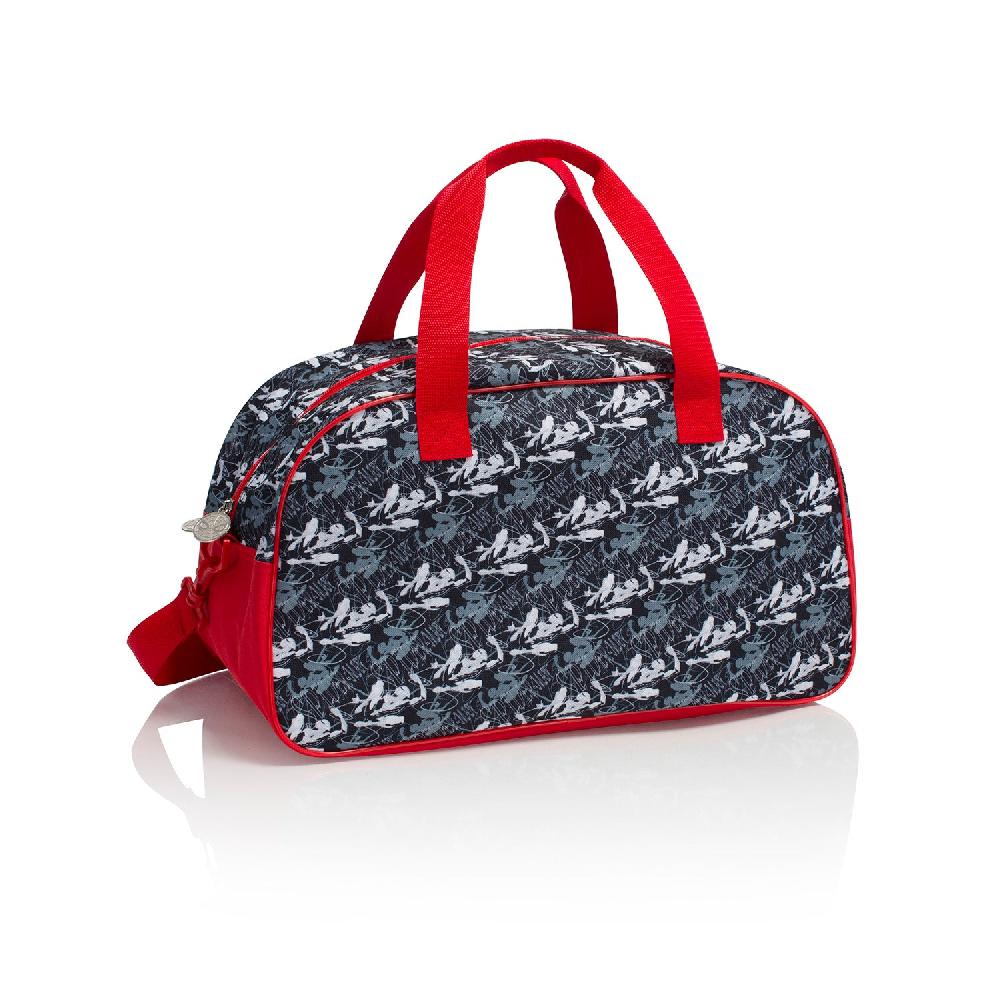 Heys Marvel Kids Duffel Bag - Spiderman (M-DFB-SM03-23AR)