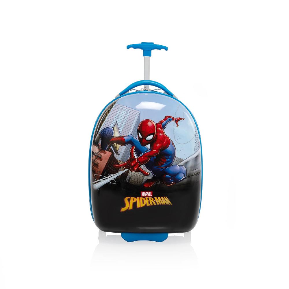 Heys Marvel Kids Luggage - Spiderman (M-HSRL-RS-SM04-23AR)