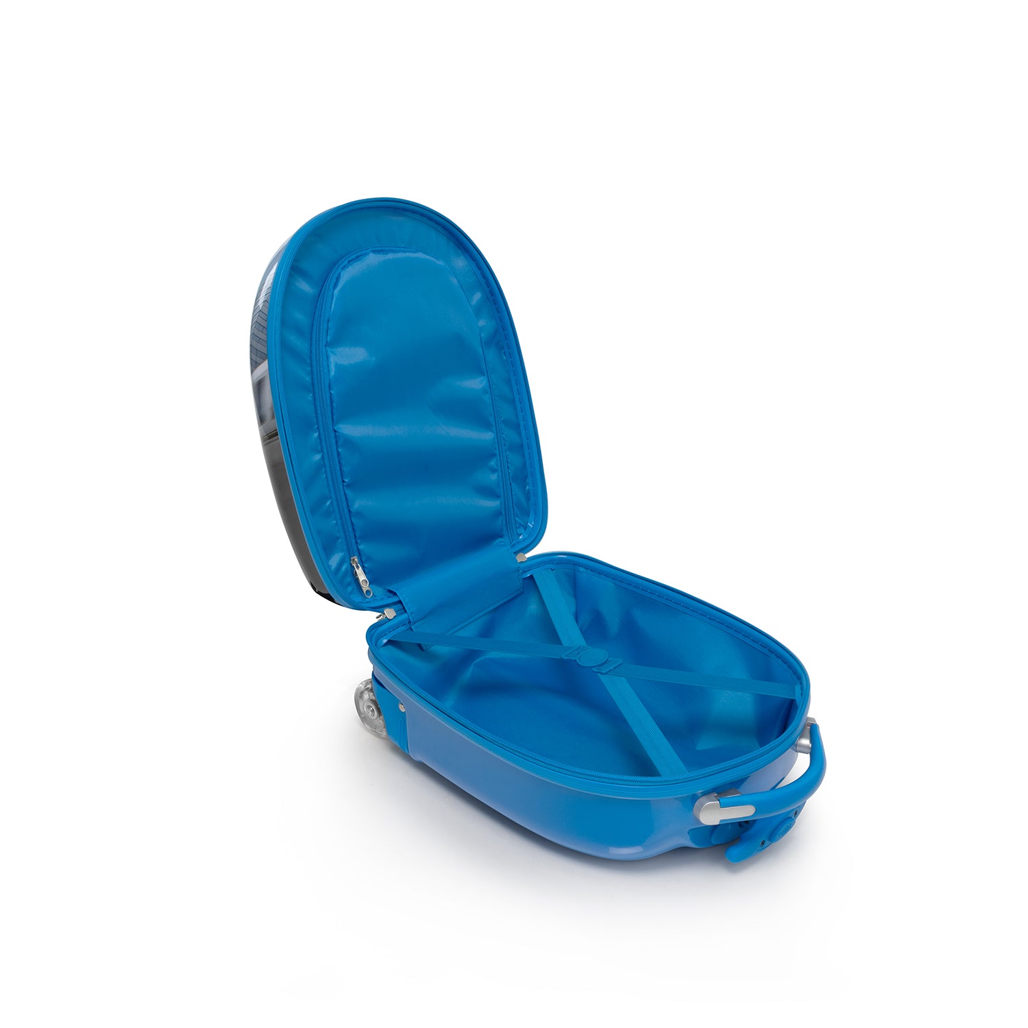 Heys Marvel Kids Luggage - Spiderman (M-HSRL-RS-SM04-23AR)