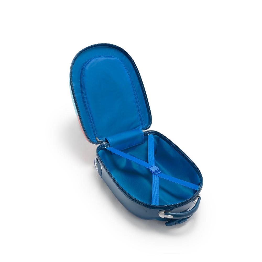 Heys Marvel Kids Luggage - Spidey & His Amazing Friends (M-HSRL-RS-SM06-25AR)